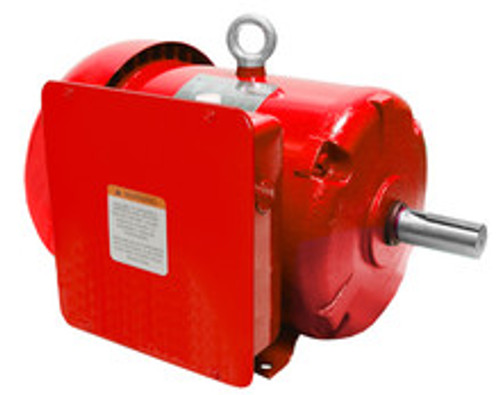 1.5HP 1800RPM 145T MO