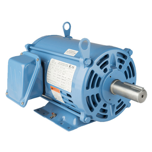 2HP 1800RPM 145T Frame – ODP