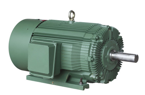 200HP 1800RPM 447T - Crusher