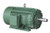 100HP 900RPM 445T Frame Three Phase Motor
