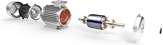 Pool, Pond, and Spa Products - Electric Motors Pool, Pond, and Spa Products - Electric Motors