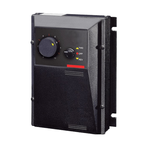 Variable Speed DC Control - Reversing