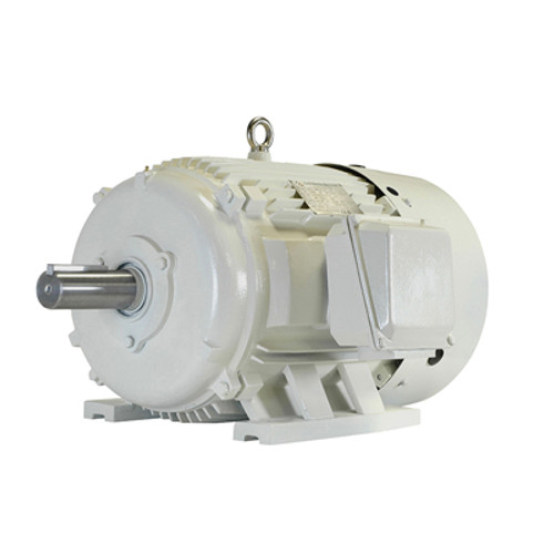 5HP 1200RPM 215T - Oil Well Pump