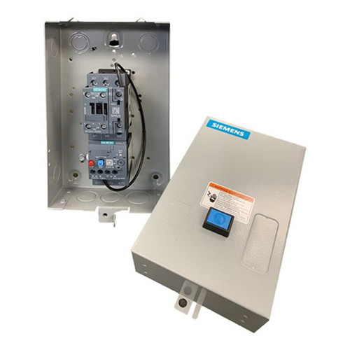 Motor Starter 7.5HP 230V - Single Phase