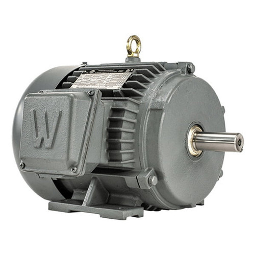 7.5HP 900RPM 256T - Premium