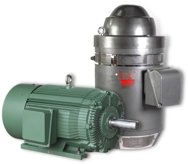 Electric Motors Electric Motors