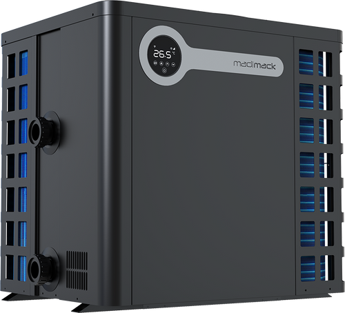 140,000 BTU Inverter Heat Pump
