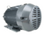 This image features the 3HP 1800RPM 182T Severe Duty Electric Motor, a high-performance three-phase motor engineered for demanding industrial applications. Its robust design ensures reliability in harsh conditions, making it perfect for pumps, compressors, and conveyors. With a sturdy 182T frame, this motor provides easy mounting and installation in various setups