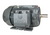 This image features the 1HP 1800 RPM 143T Frame Severe Duty Electric Motor, a high-performance three-phase motor engineered for demanding industrial applications. Its robust design ensures reliability in harsh conditions, making it perfect for pumps, compressors, and conveyors. With a sturdy 143T frame, this motor provides easy mounting and installation in various setups