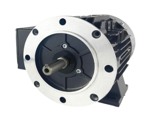 7.5HP 3600RPM 184T TEFC - Air Compressor Motor