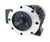 5HP 3600RPM 184T TEFC - Compressor Motor