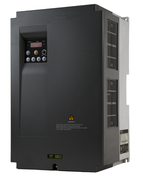 Performance VFD, 460V, 20HP, 32AMPS, CT