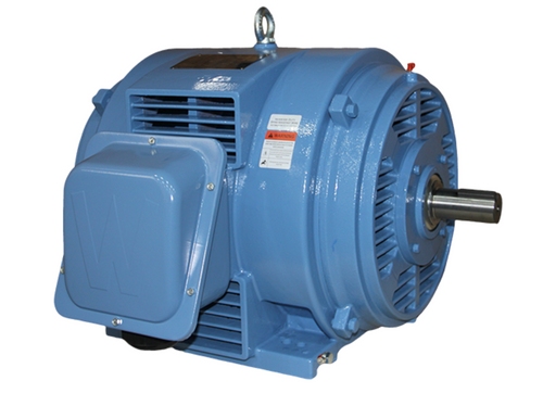 200HP 1800RPM 445T Frame – ODP