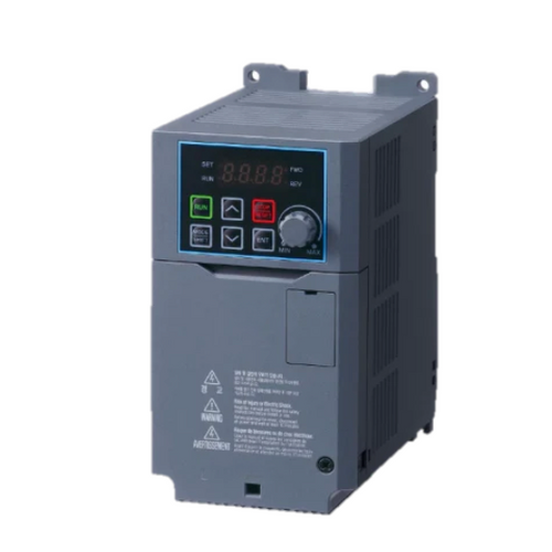 VFD, 230V, Three-Phase In / Three-Phase Out, 15 HP, 47 Amps CT