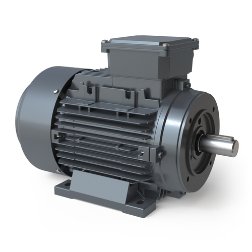 3.7KW 3600rpm 112M frame C-Flange B14 IEC Motor