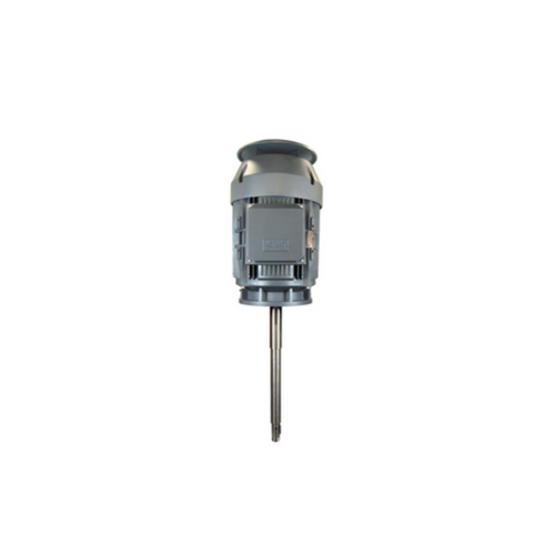 25HP 1200RPM 324LP Frame